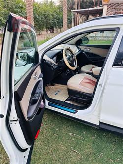 هیوندای سەنتافی